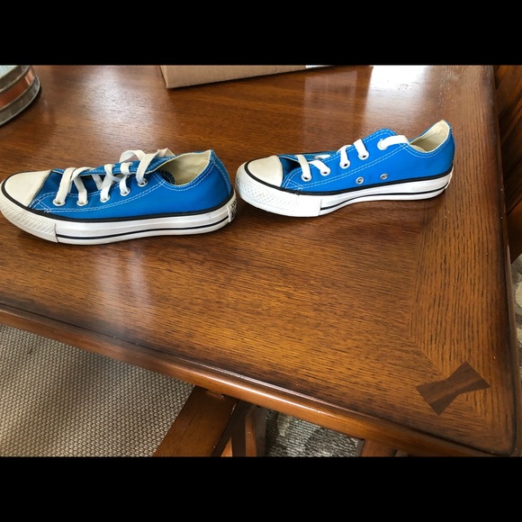 Converse - Picture 4 of 7